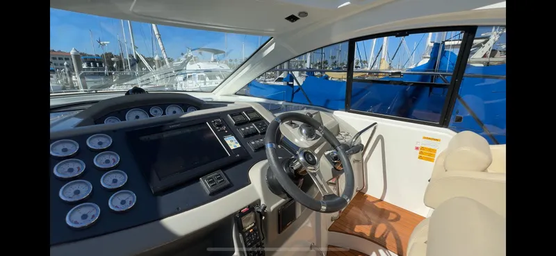 Water Walker Yacht Photos Pics 