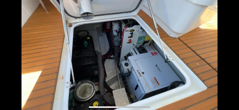 Water Walker Yacht Photos Pics 