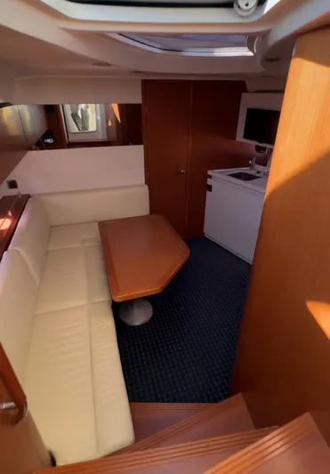 Water Walker Yacht Photos Pics 