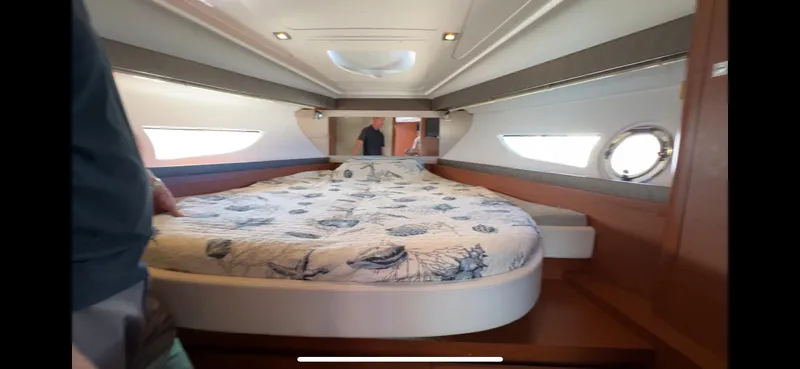 Water Walker Yacht Photos Pics 