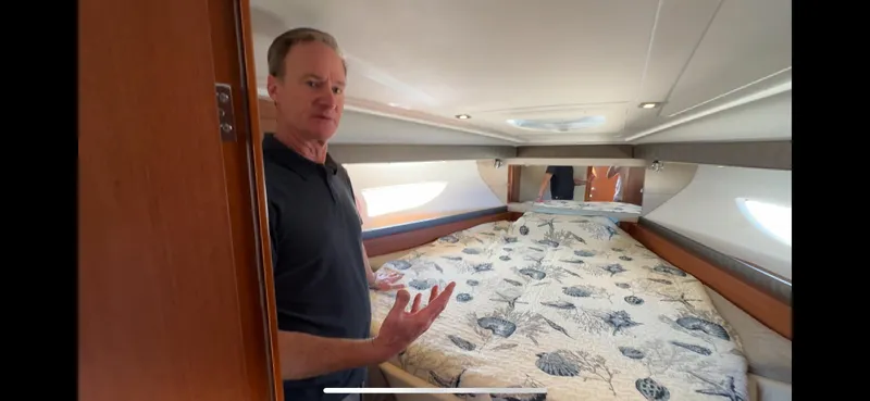 Water Walker Yacht Photos Pics 