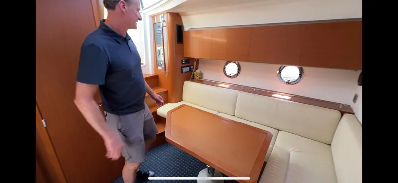 Water Walker Yacht Photos Pics 