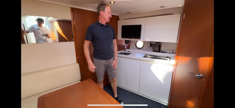 Water Walker Yacht Photos Pics 