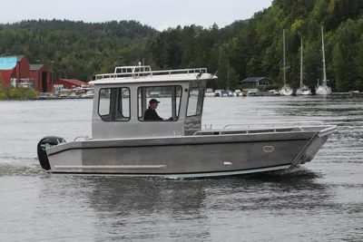 2025 Ultra Marine TRV 700 LC