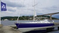 2006 Comfortina 42