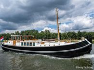 2000 VDL Shipyards - Waalwijk VDL Luxe Motor Tjalk 2000 - CVO