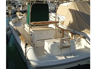 2003 Ocqueteau Olympio 700 II