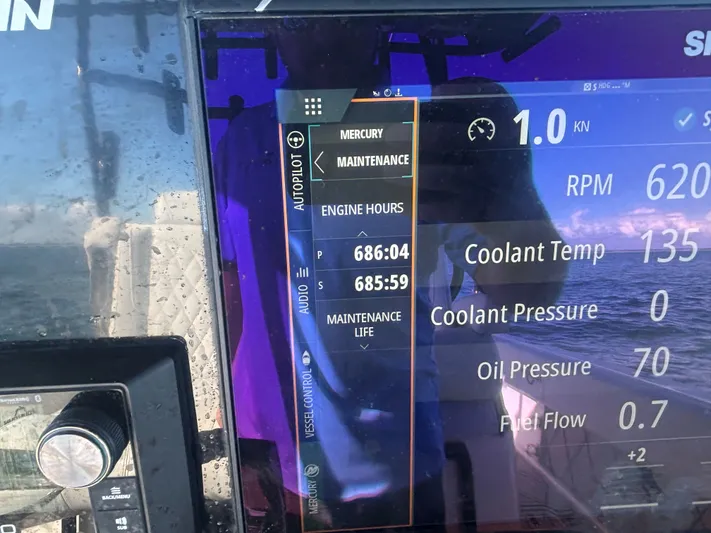  Yacht Photos Pics 2021 FOUNTAIN 34 TE - Image 24