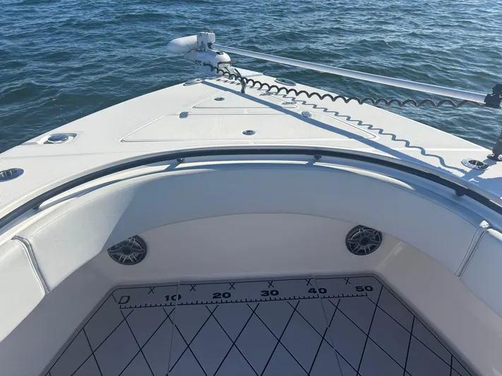  Yacht Photos Pics 2021 FOUNTAIN 34 TE - Image 13