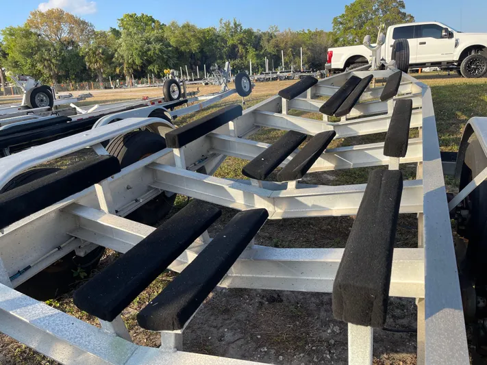  Yacht Photos Pics 2021 FOUNTAIN 34 TE - Image 50