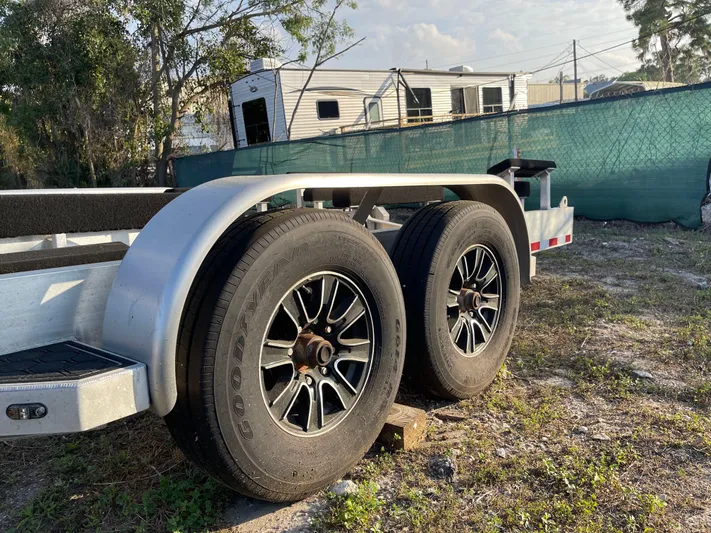  Yacht Photos Pics 2021 FOUNTAIN 34 TE - Image 46