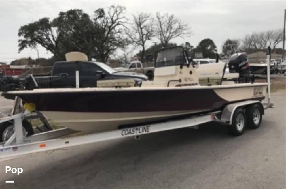 Used 2017 Haynie 23 Bigfoot - Texas | TopBoats