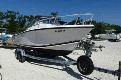 Mako 215