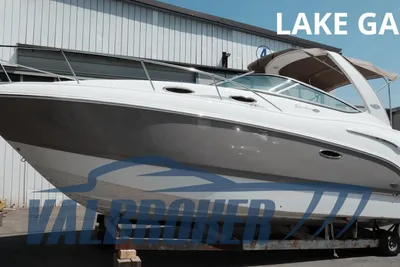 2008 Chaparral Signature 280