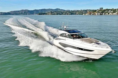 Princess V50