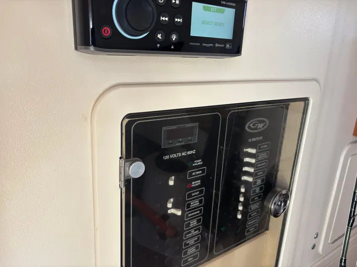  Yacht Photos Pics 2020 GRADY-WHITE 336 CANYON - Image 53