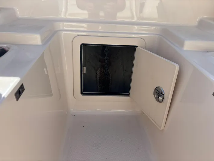  Yacht Photos Pics 2020 GRADY-WHITE 336 CANYON - Image 52