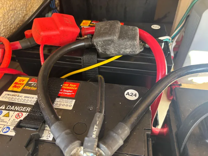  Yacht Photos Pics 2020 GRADY-WHITE 336 CANYON - Image 55