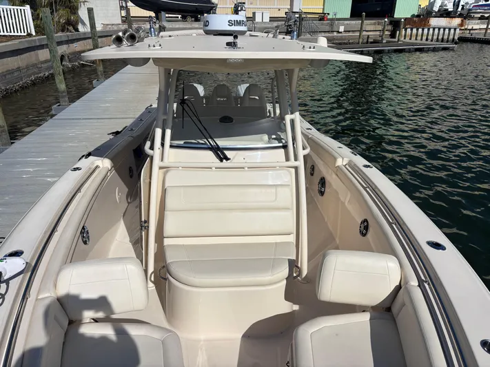  Yacht Photos Pics 2020 GRADY-WHITE 336 CANYON - Image 50