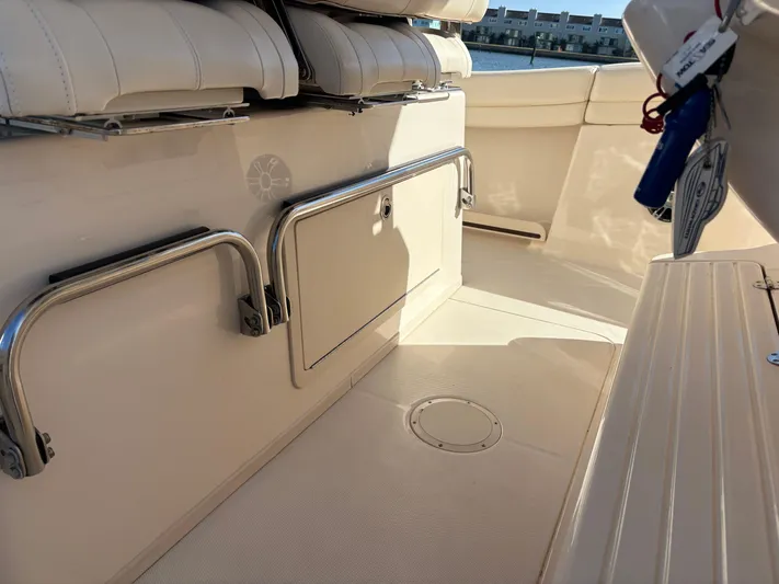  Yacht Photos Pics 2020 GRADY-WHITE 336 CANYON - Image 30