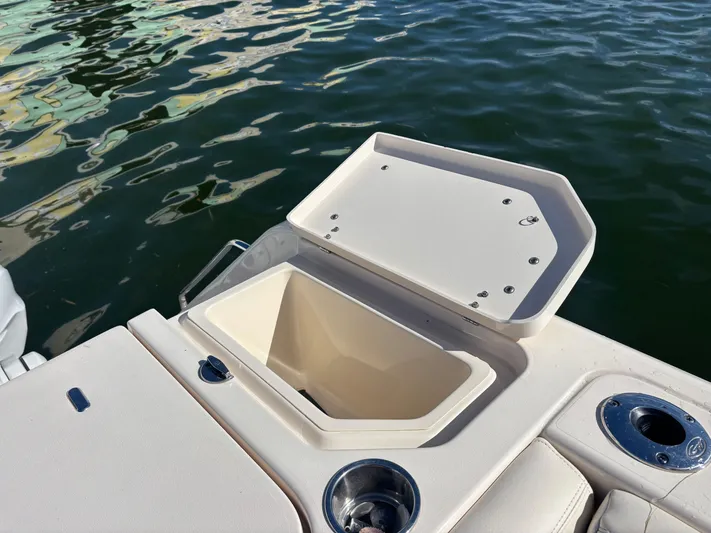  Yacht Photos Pics 2020 GRADY-WHITE 336 CANYON - Image 20