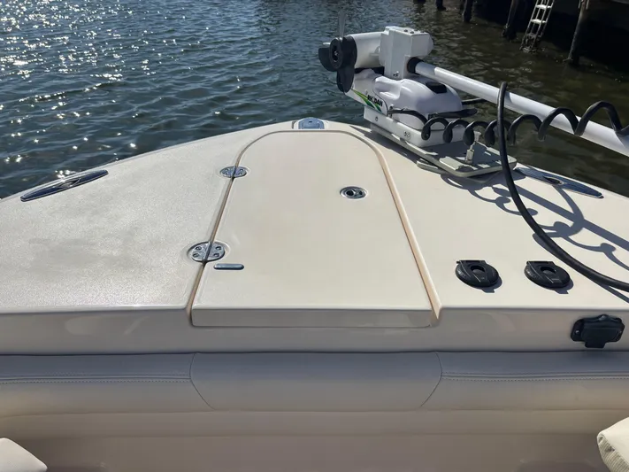  Yacht Photos Pics 2020 GRADY-WHITE 336 CANYON - Image 49