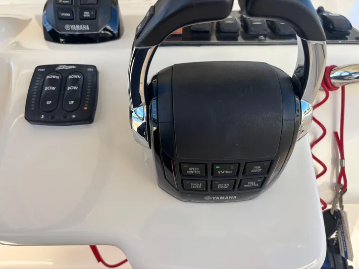  Yacht Photos Pics 2020 GRADY-WHITE 336 CANYON - Image 14