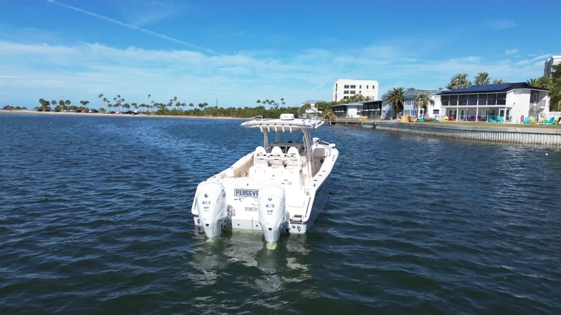  Yacht Photos Pics 2020 GRADY-WHITE 336 CANYON - Image 4