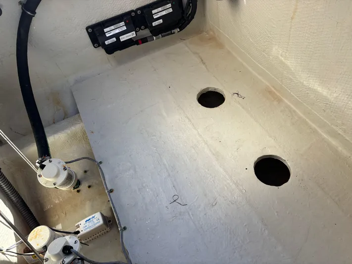  Yacht Photos Pics 2020 GRADY-WHITE 336 CANYON - Image 59