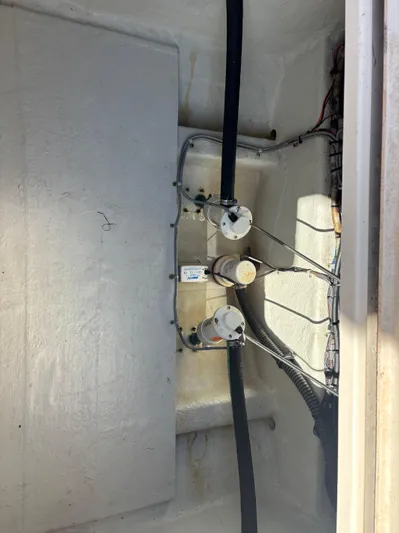  Yacht Photos Pics 2020 GRADY-WHITE 336 CANYON - Image 56