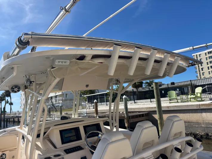  Yacht Photos Pics 2020 GRADY-WHITE 336 CANYON - Image 28