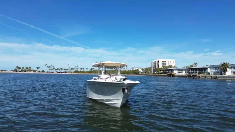  Yacht Photos Pics 2020 GRADY-WHITE 336 CANYON - Image 7