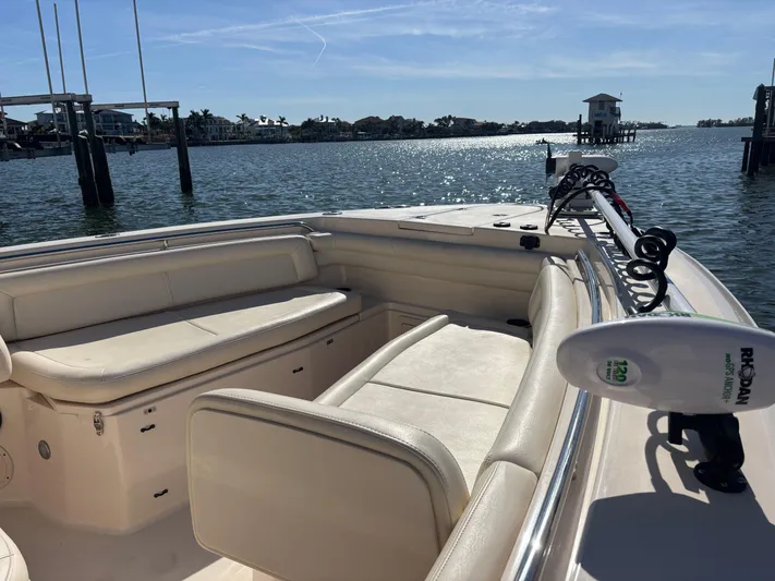  Yacht Photos Pics 2020 GRADY-WHITE 336 CANYON - Image 51