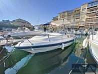 1995 Bayliner 2052 Capri LS