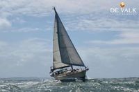 1996 Island Packet 40
