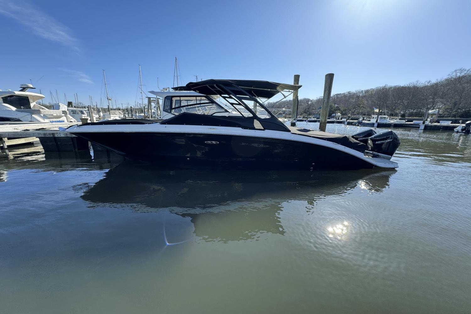 Sea Ray 290 Sdx boats for sale