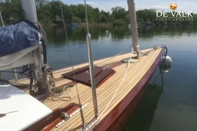 1926 Schärenkreuzer 30S