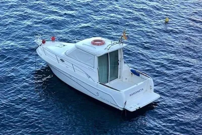 2003 Faeton 840 Moraga