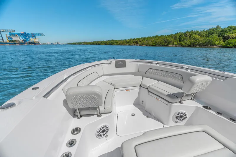 Rare Bros Yacht Photos Pics 