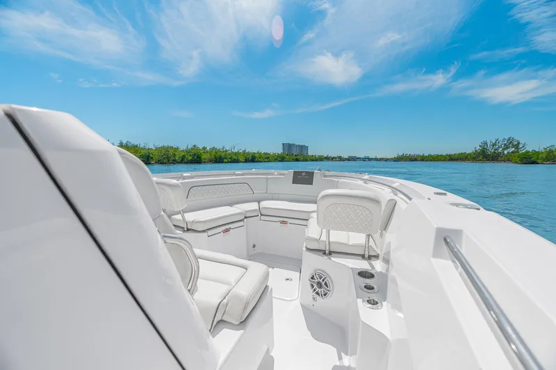 Rare Bros Yacht Photos Pics 