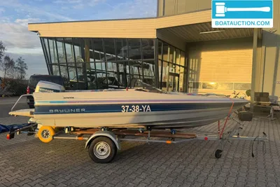 1989 Bayliner Capri 1500