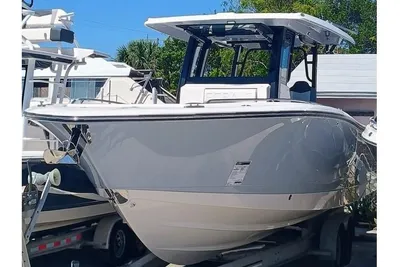 Robalo 300 Robalo