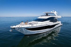 2023 Galeon 800 Fly