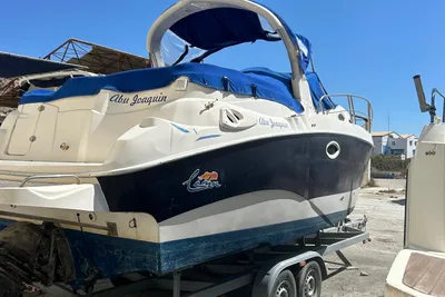2008 Lema Gold S