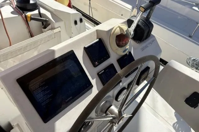 Cocorico Yacht Photos Pics Astrea 42