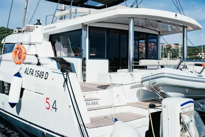 2023 Bali 5.4