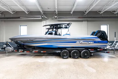 Sunsation 32 CCX