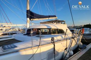2006 Lagoon 380 S2