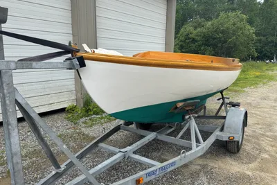 Herreshoff 12 1/2