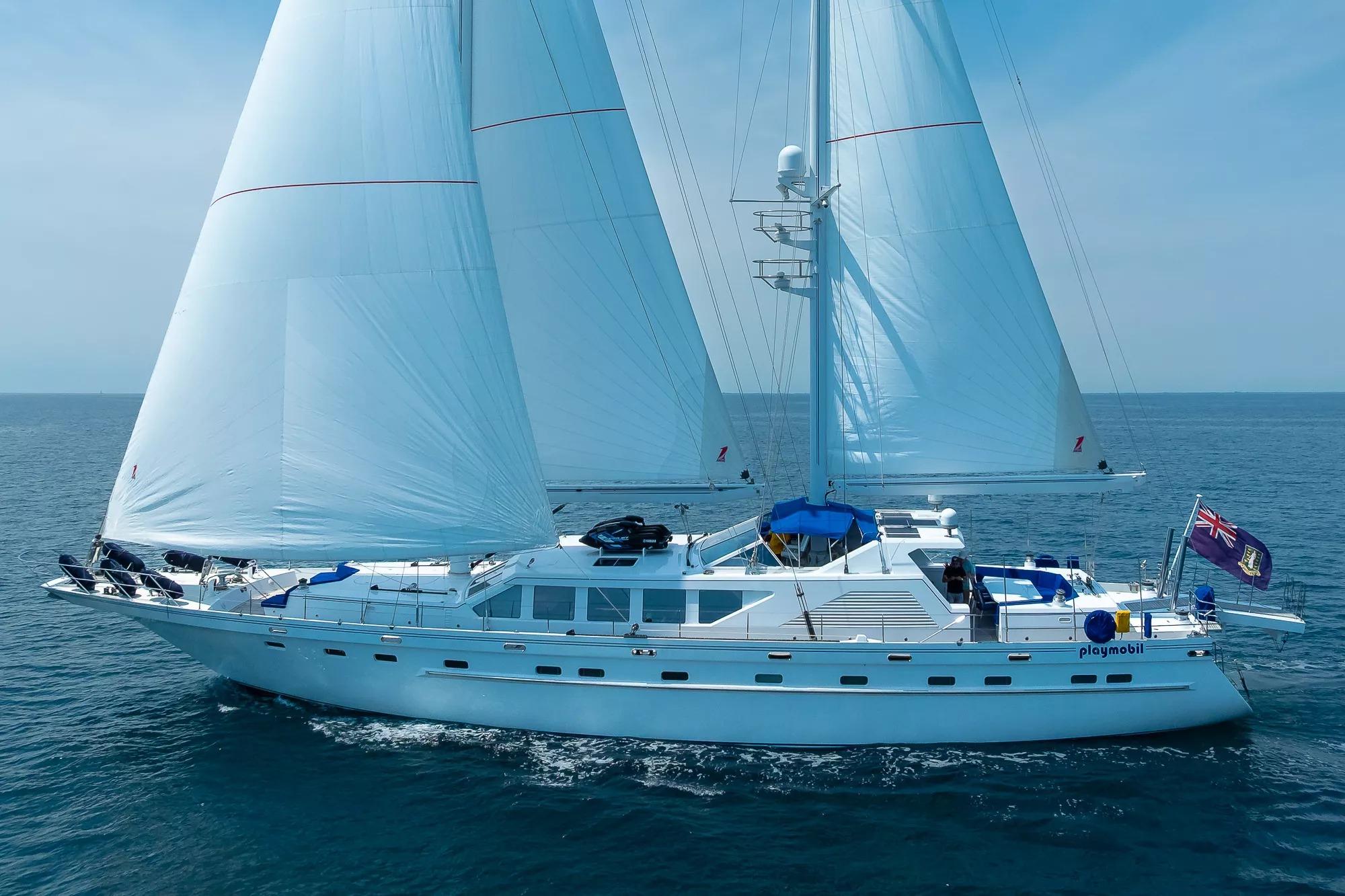 1990 Custom One off Brandstätter